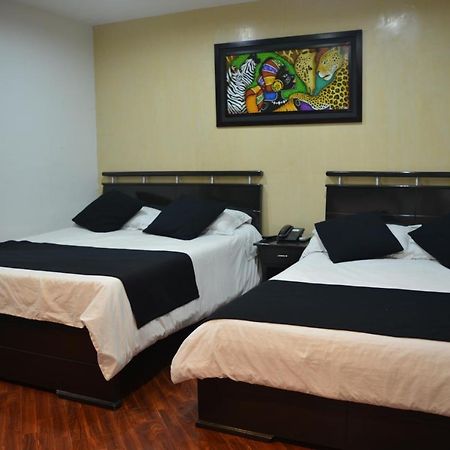 Hotel Quality Comfort House Bogota Exterior photo