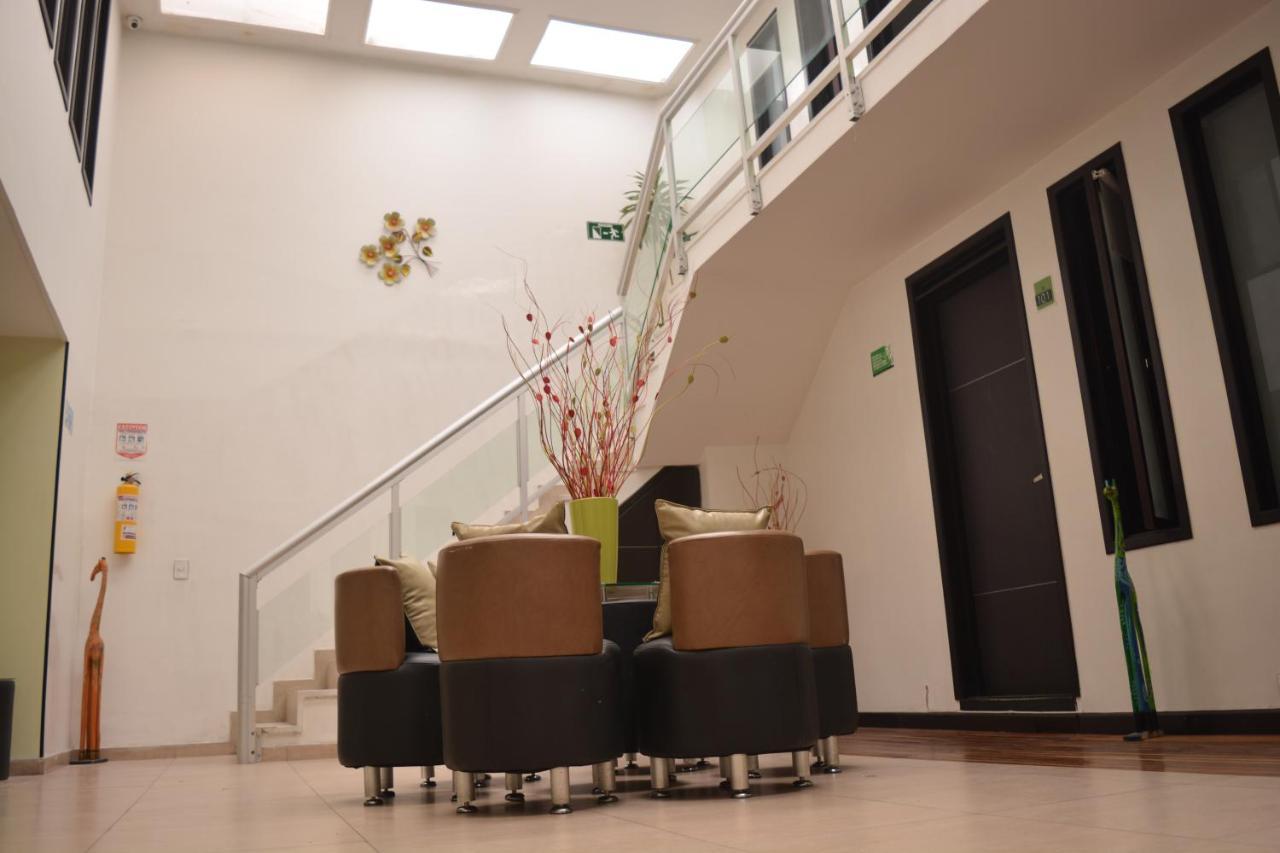 Hotel Quality Comfort House Bogota Exterior photo